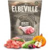 VZORKA Elbeville Puppy & Junior Small Mini Fresh Turkey Healthy Development 100 g