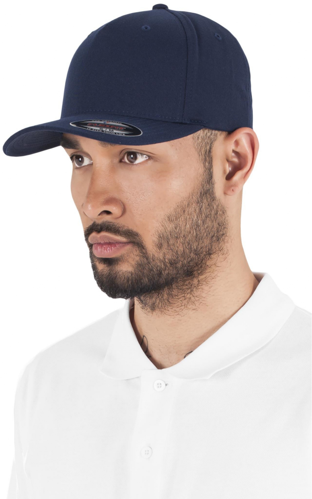 Flexfit 5 Panel Men Flexfit Cap