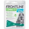 FRONTLINE COMBO spot-on pre psy M (10-20kg)-1x1, 34ml