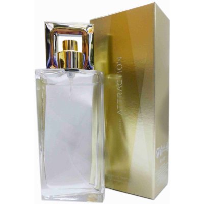 Avon Attraction parfumovaná voda dámska 50 ml