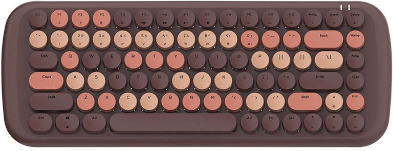 MOFII SK-645 Brown