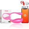 Oninder Nairobi Vibrating Egg Pink