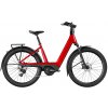 Elektrobicykel Trek Charter+ 4 800Wh Lowstep Fury Red 2026 M