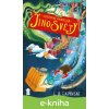 E-kniha Cestovní kancelář Jinosvěty - L.D. Lapinski