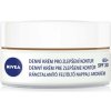 NIVEA Anti-Wrinkle Contouring denný krém spevňujúci kontúry tváre SPF 30 65+ 50 ml