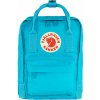Fjällräven Kånken Mini Deep Turquoise 7 l
