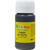 Artemiss Farba na textil 70 g 13 sivá