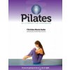 Pilates An Interactive Workbook: If You're Going To Do It, Do It Right (Christina Maria Gadar)(Brožovaná)