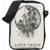 Sleep Token The Summoning Taška cez rameno White