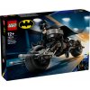 Stavebnice LEGO 76273 DC Super Heroes Batman s Batpodem, stavebnice