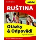 Ruština Otázky a odpovědi