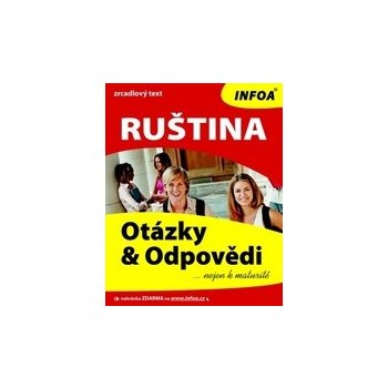 Ruština Otázky a odpovědi