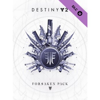 Destiny 2 Forsaken