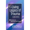 BX-LIVING LEGACY OF TRAUMA CARD DECK