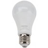 Tracon electric LED žiarovka guľa E27 12W neutrálna s chipom LAS6012NW