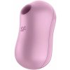 Satisfyer Cotton Candy Fialová