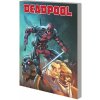 Deadpool: Bad Blood - Rob Liefeld