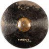Synergy Cymbals Synergy Pyrite Crash 18