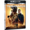 Terminátor: Temný osud 2BD (UHD+BD)