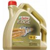 Castrol Edge Titanium FST 5W-30 C3 4L