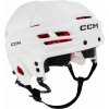 Prilba CCM Tacks 70 Sr Farba: biela, Veľkosť: L