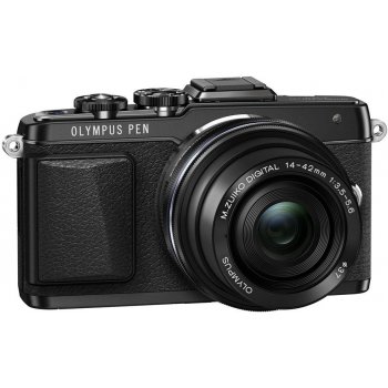 Olympus E-PL7