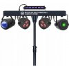 Light4Me LED Par Flower Ball