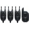 Giants fishing Sada hlásičů Wireless Set TX5 (3ks hlásič + přijímač) (Giants fishing Sada hlásičů Wireless Set TX5 (3ks hlásič + přijímač))