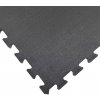 Gumová záťažová podlaha (puzzle - stred) FLOMA RT20 - dĺžka 99,5 cm, šírka 100 cm, výška 1,6 cm