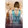 Sestry Granvillovy, Parker Una-Mary, 2024