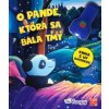 O pande, ktorá sa bála tmy - Eva Barnišinová