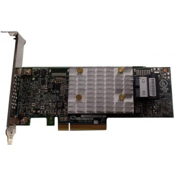 Fujitsu PSAS CP 2100-8i FH/LP