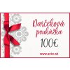 Áčko a.s. Ružomberok Darčeková poukážka 100€