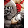 Cizinci ve vlaku: DVD