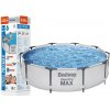 Bestway Rámový bazén 305 x 76 cm Bestway 56406