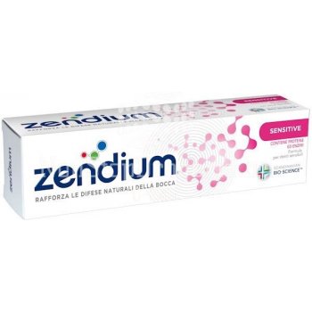 Zendium biogum zubná pasta 75 ml