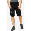 POC Infinite All-Mountain Shorts uranium black