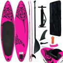 Paddleboard Multidom Stand Up 366x76x15 cm