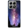iSaprio Milky Way 11 na Xiaomi 14T milky11-TPU3-Xia14T