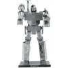 METAL EARTH 3D puzzle Transformers: Megatron