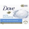 Dove Soft Peeling tuhé peelingové mydlo 100 g