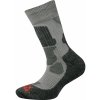 Voxx Etrexík Detské merino ponožky BM000000604600121506 svetlo šedá 35-38 (23-25)