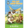 E-kniha Bol raz jeden človek - Renesancia a Leonardo da Vinci - Jean-Charles Gaudin