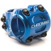 Predstavec Chromag Hifi 35×35 blue 35 × 35 MM - Odosielame do 24 hodín