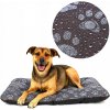 Ortopedický pelech pre psa Superkissen24 viacfarebný 70 cm x 50 cm