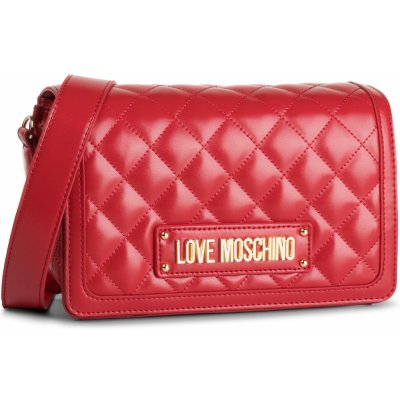 Love Moschino JC4002PP18LA0500 Rosso