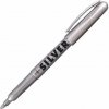 Popisovač Centropen 2690 strieborný
