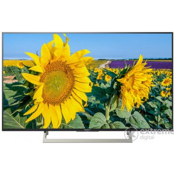 Sony Bravia KD-49XF8096