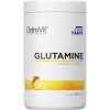 OstroVit Glutamín Glutamine Citrón 500 g