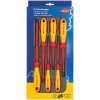 KNIPEX KNIPEX 00 20 12 V01 Sada VDE skrutkovačov PH1/PH2 & 3/4/5,5/6,5mm